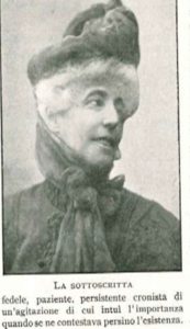 Olga Ossani Lodi
